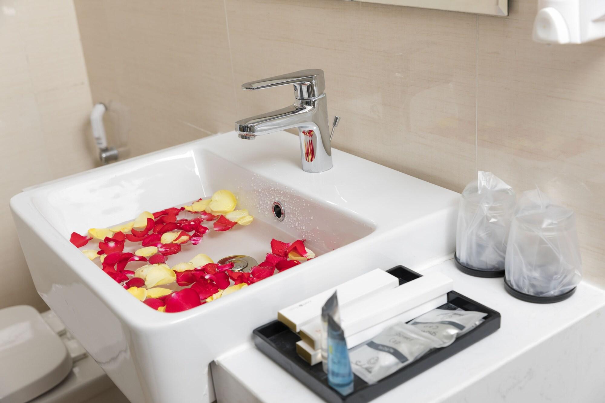 Smile Hotel Nha Trang Exterior photo