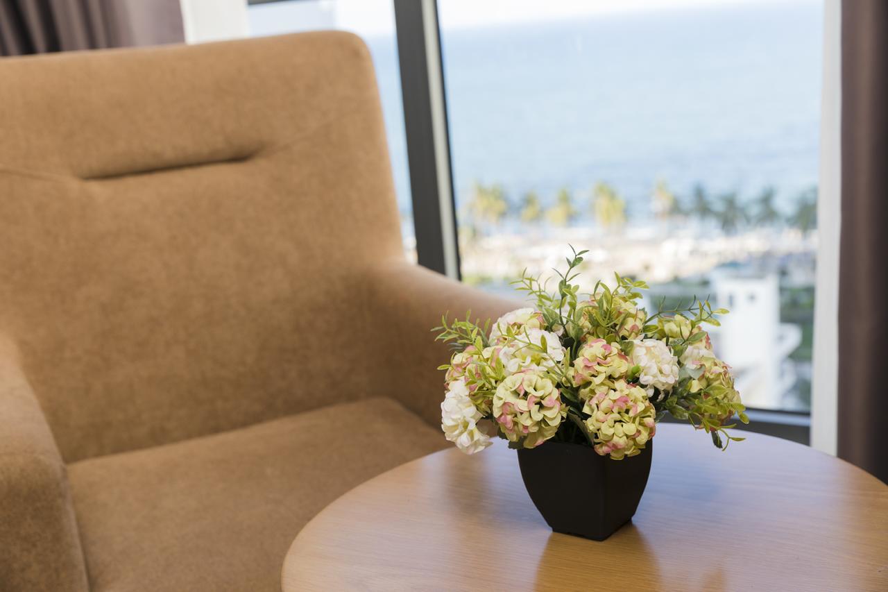Smile Hotel Nha Trang Exterior photo